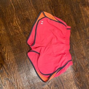 Under Armor athletic shorts